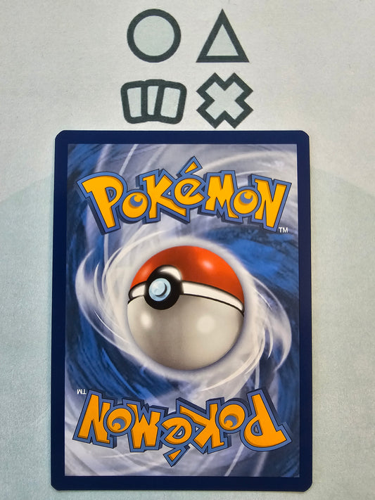 Eisenfalter - NM (PAR187 S&V Paradoxrift)