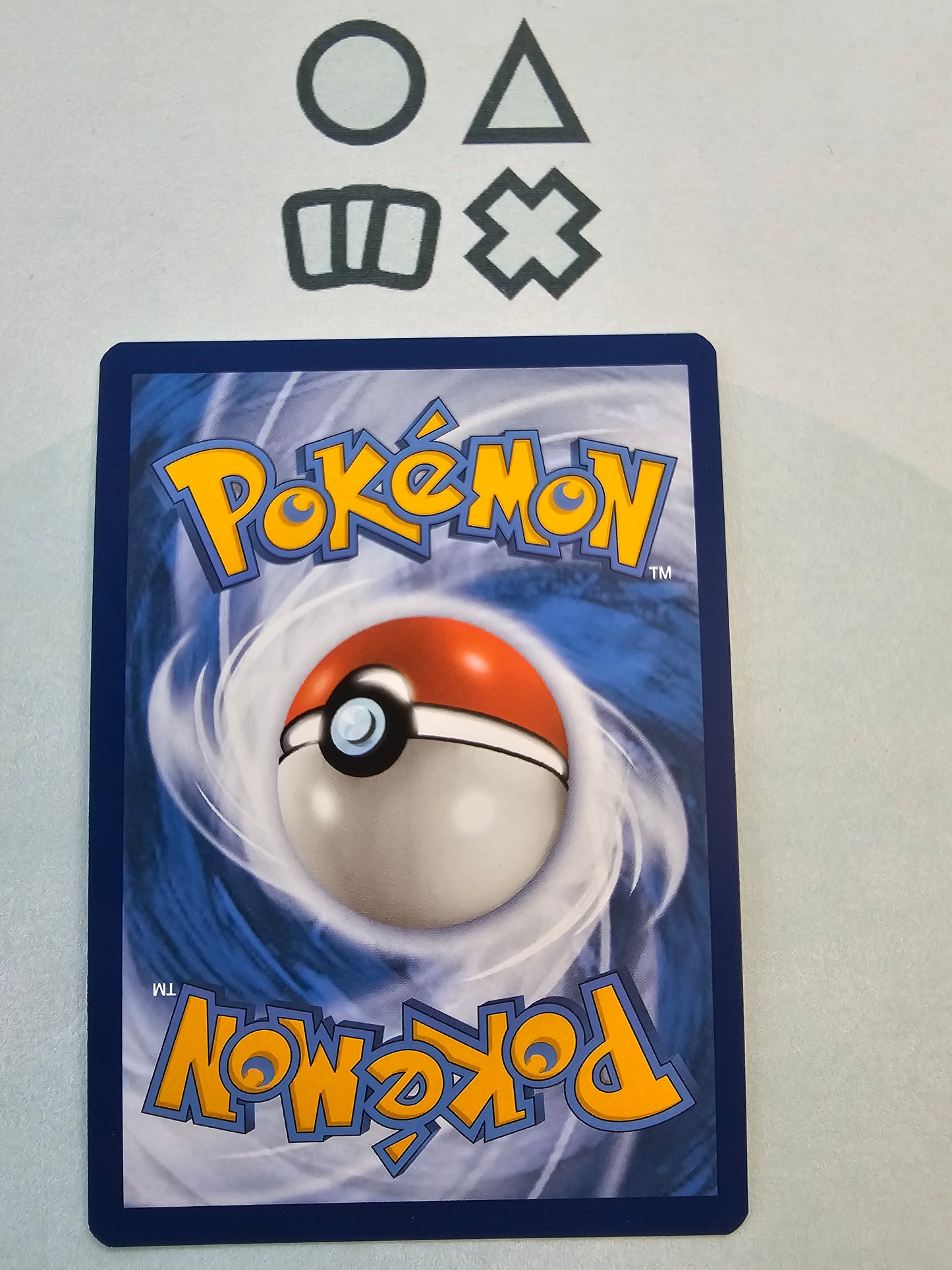 Hunduster - NM (OBF204 S&V Obsidian Flames)