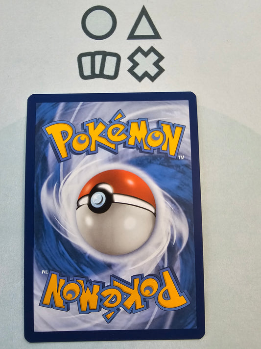 Hunduster - NM (OBF204 S&V Obsidian Flames)