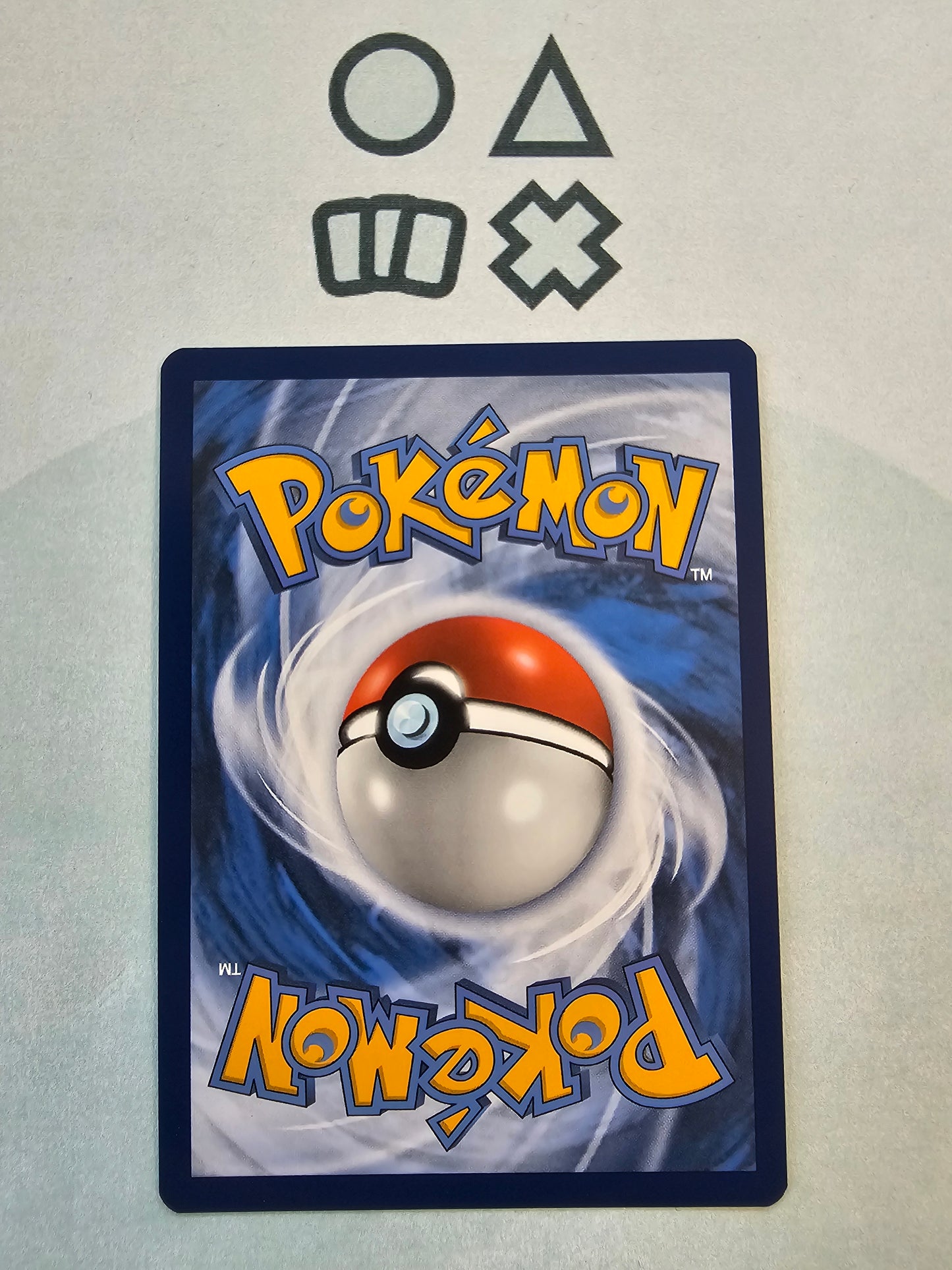 Pamo - NM (PAF226 S&V Paldean Fates)