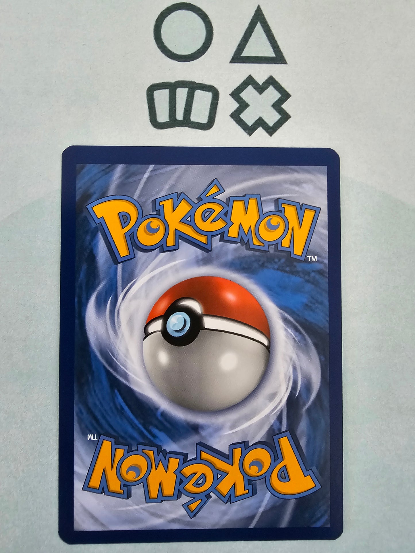 Tectass - NM (BUS129 S&M Burning Shadows)