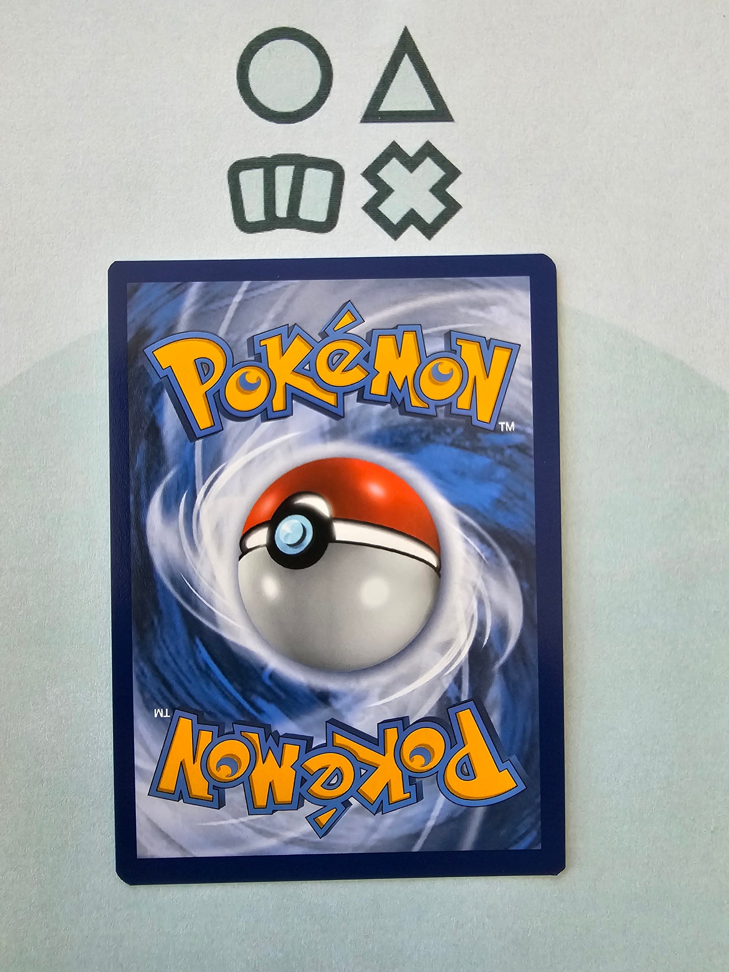 Galar-Arktos V - NM (CRE170 SWSH Chilling Reign)