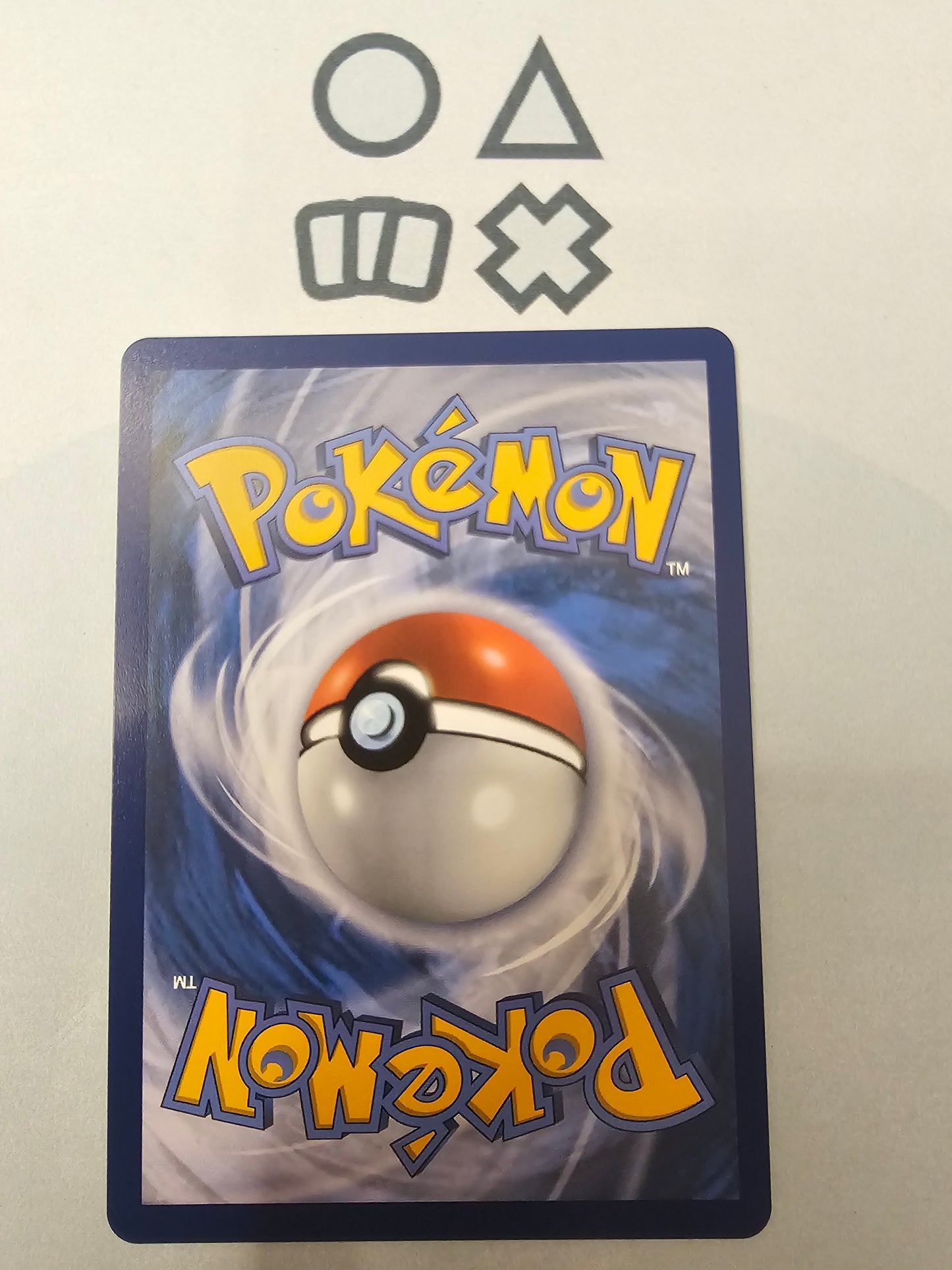 Bisofank EX - NM (WHT162 S&V White Flare)