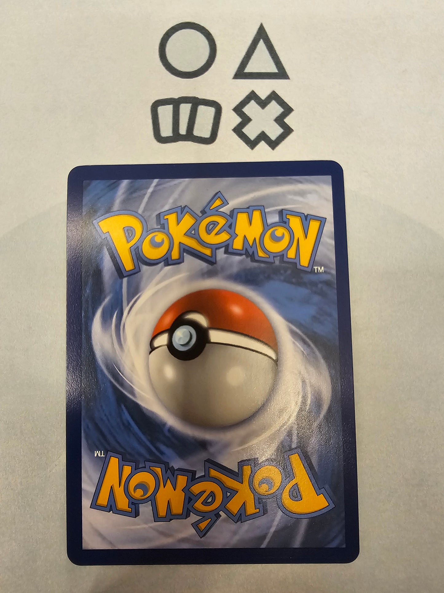 Skelokrok EX - NM (PAL272 S&V Paldea Evolved)