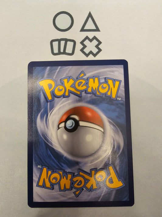 Hisui-Dressella VSTAR - NM (ASR018 SWSH Astral Radiance)