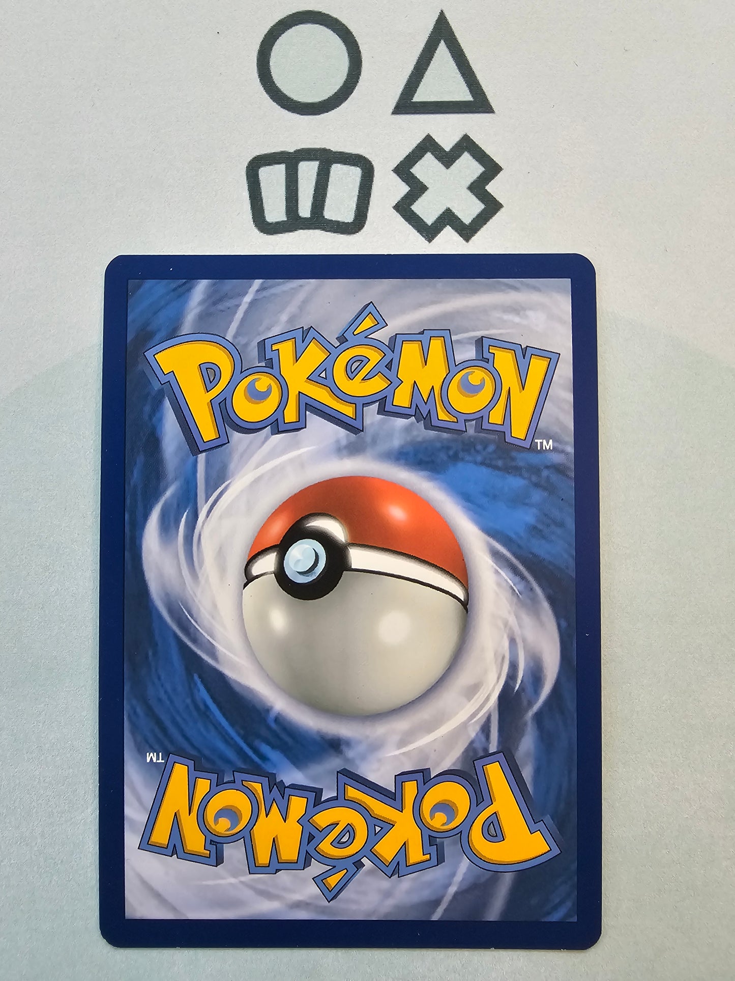 Akkup - NM (TEF169 S&V Temporal Forces)