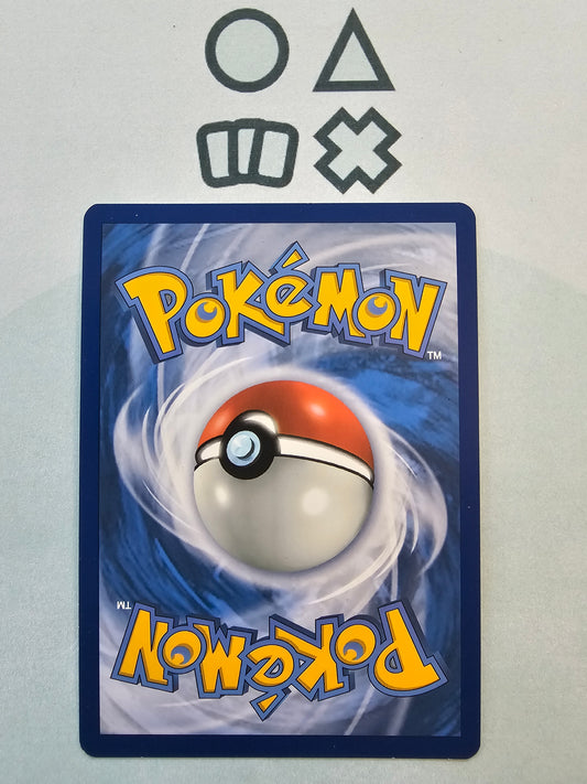 Akkup - NM (TEF169 S&V Temporal Forces)