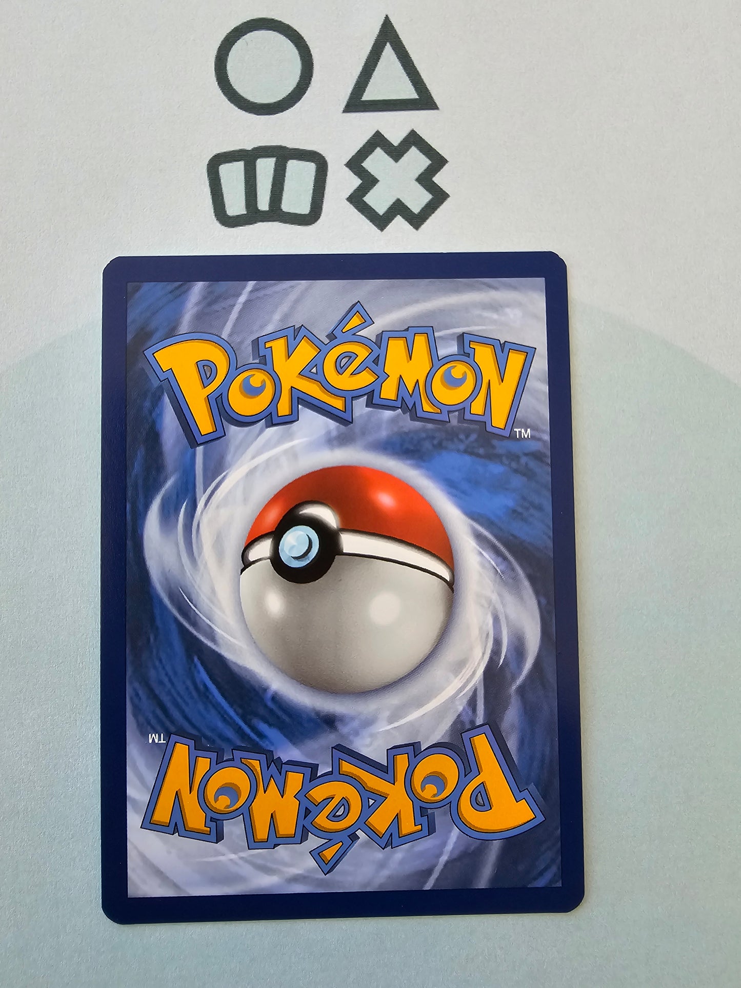 Eisenhand EX - NM (PAR248 S&V Paradoxrift)