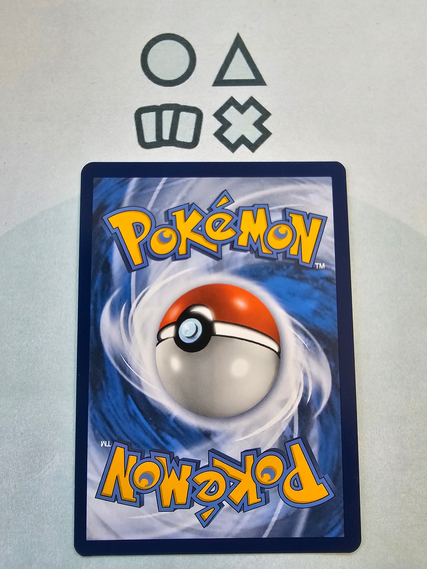 Crimanzo - NM (SVI203 S&V Base Set)