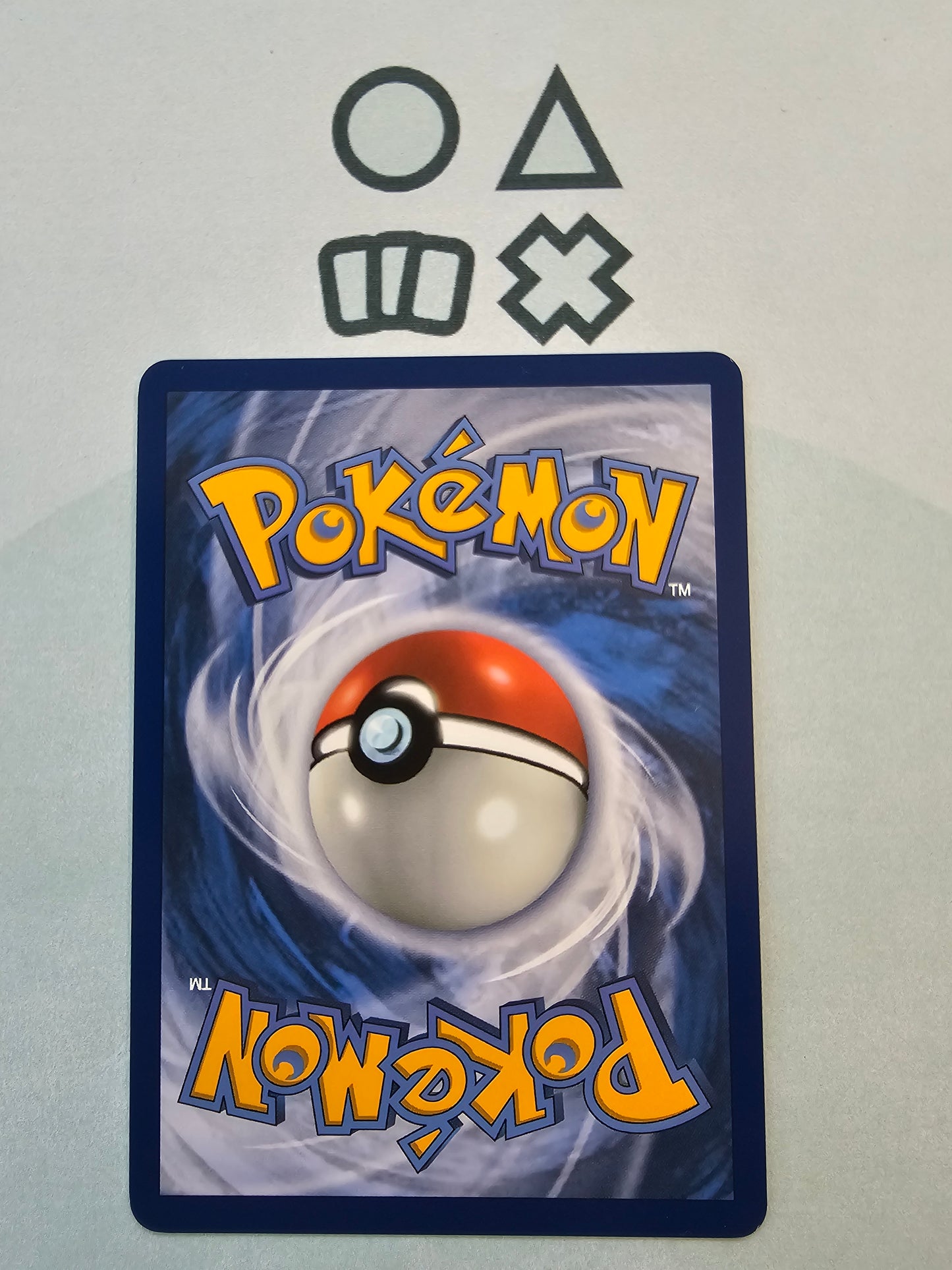 Lamellux - NM (SSP194 S&V Surging Sparks)