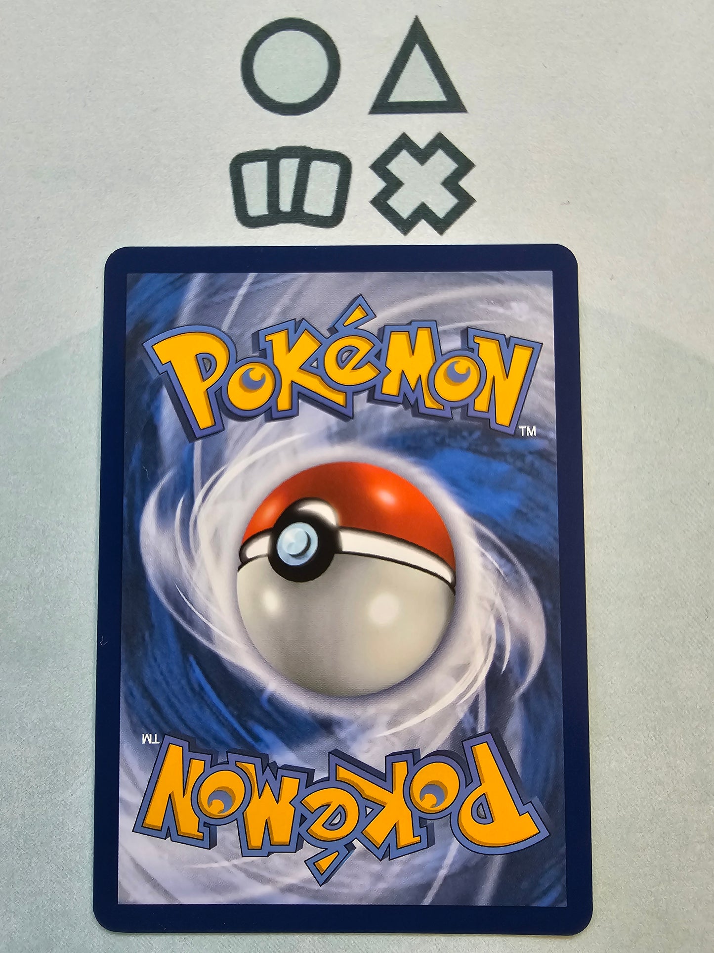 Zamazenta - NM (DRI201 S&V Destined Rivals)