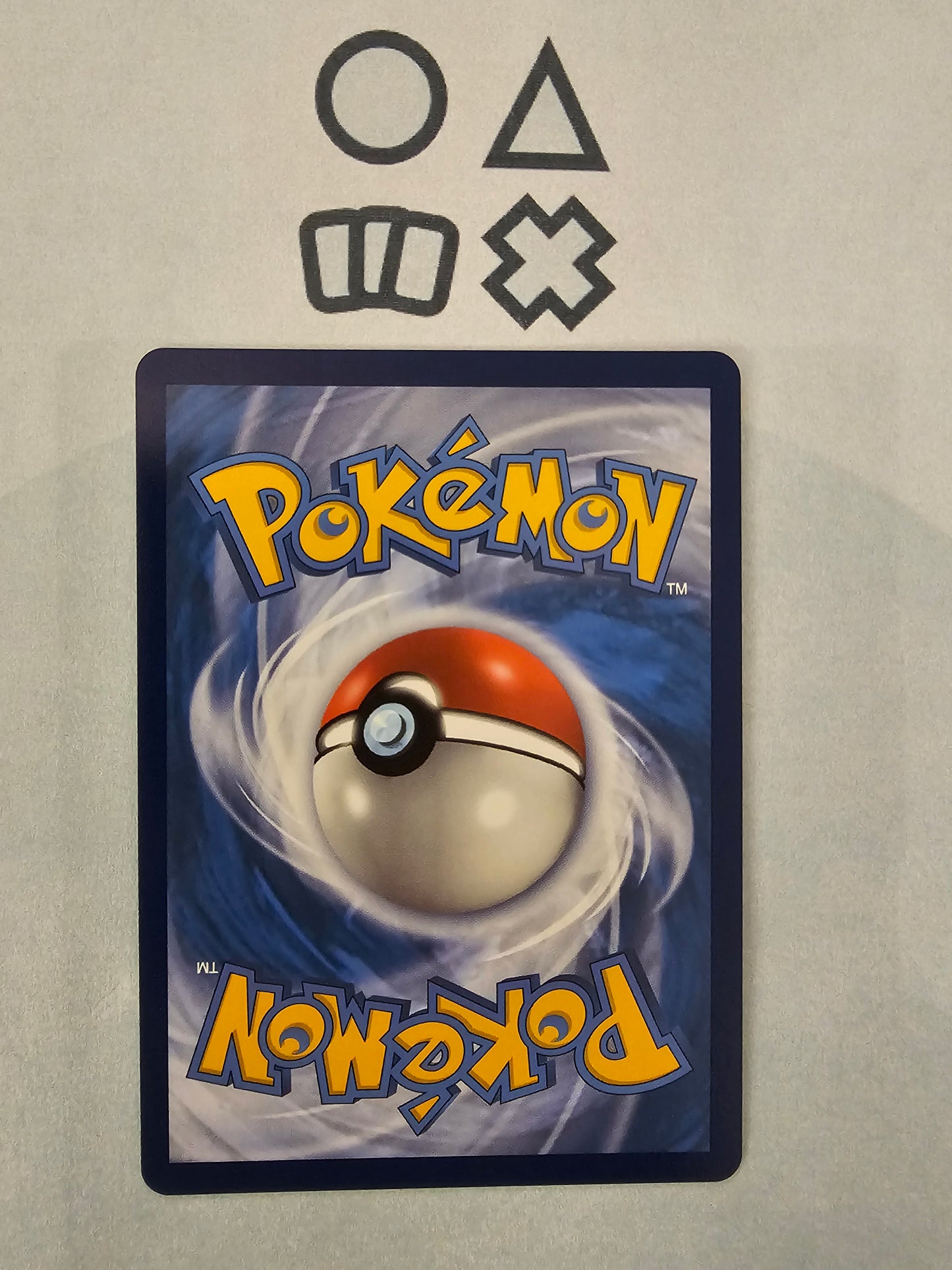 Cupidos V - NM (LOR TG18 SWSH Lost Origin)