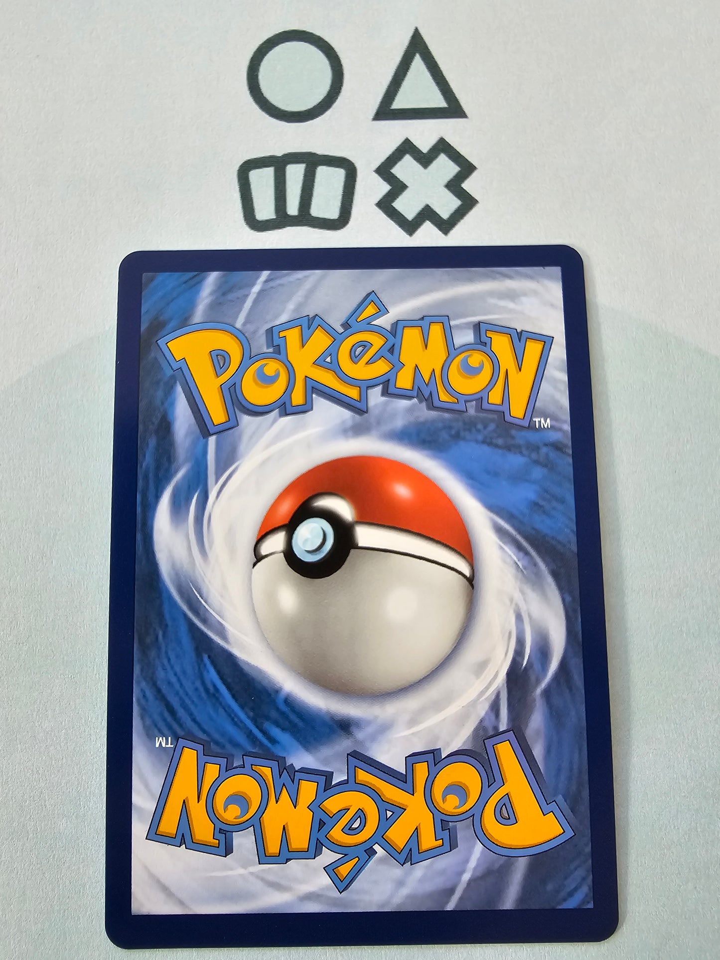 Hisui-Lektrobal V - NM (LOR172 SWSH Lost Origin)