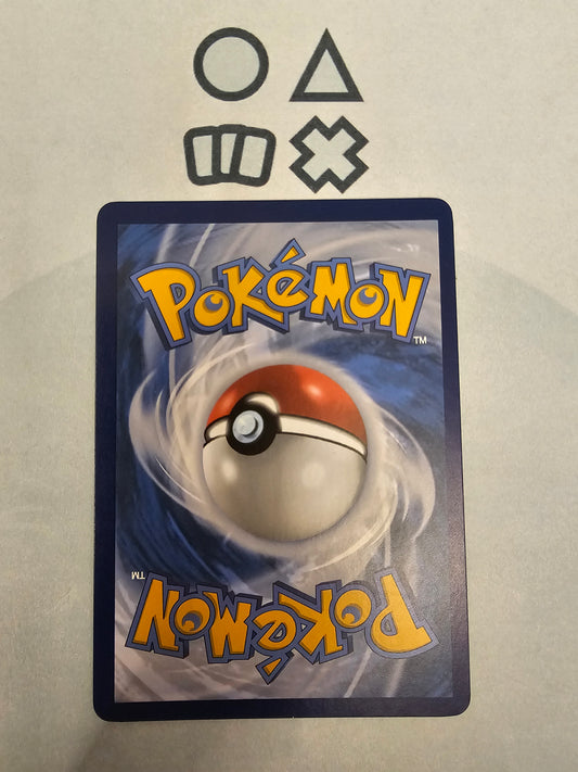 Grusha - NM (PAL268 S&V Paldea Evolved)