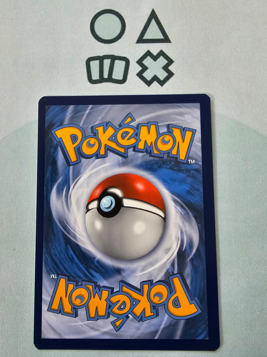 Zamazenta V - NM (BRS163 SWSH Brilliant Stars)