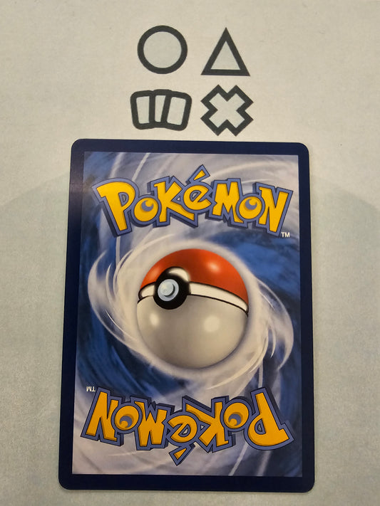 Flunkifer V - NM (SIT178 SWSH Silver Tempest)