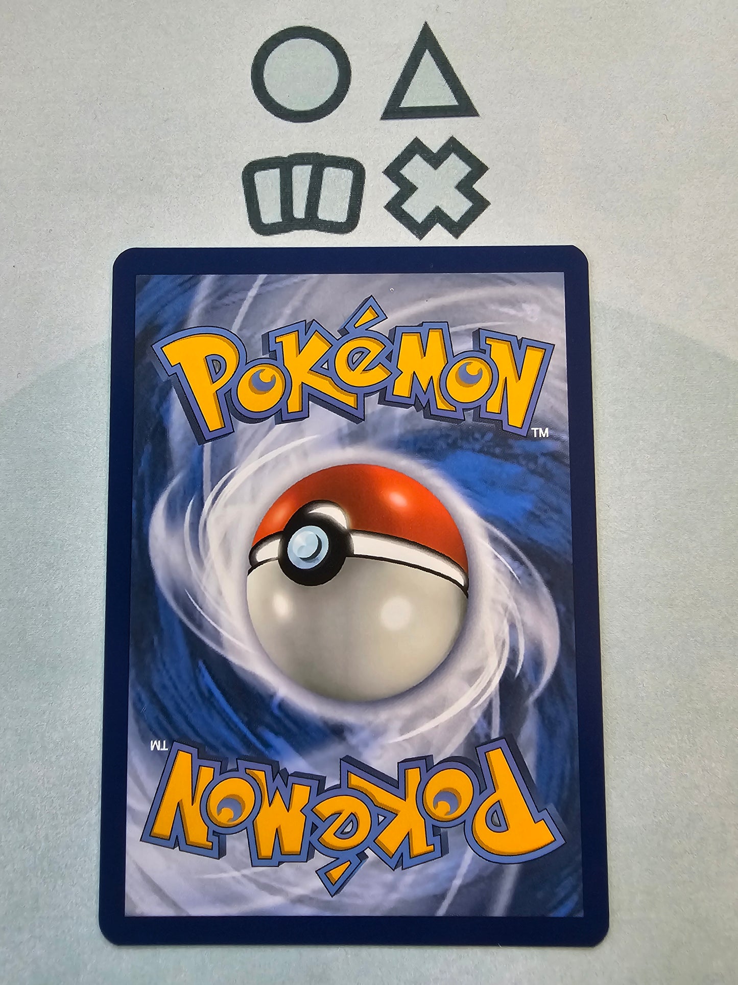 Wiesenior - NM (JTG168 S&V Journey Together)