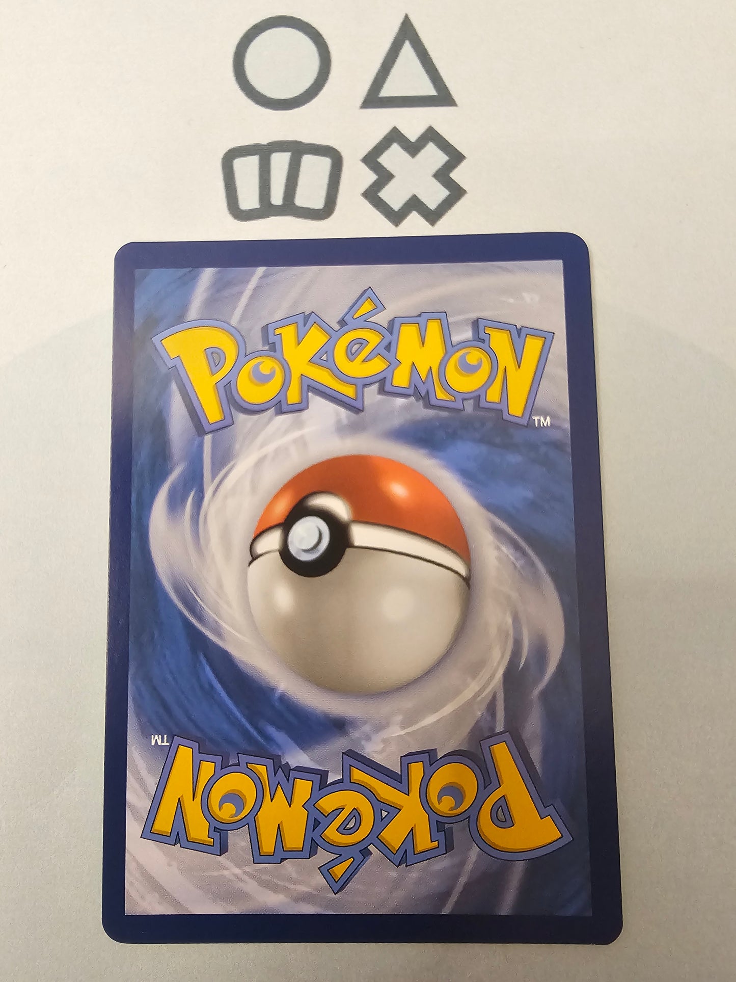 Chongjian EX - NM (PAL232 S&V Paldea Evolved)