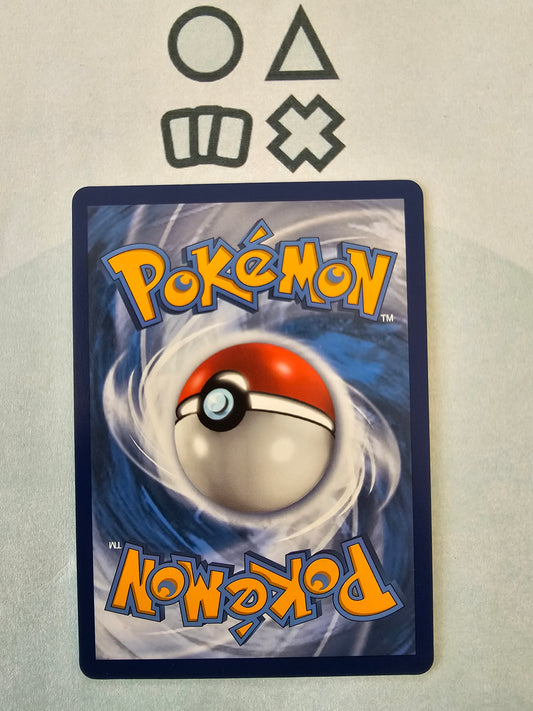 Lady - NM (HIF SV86 SM Hidden Fates)