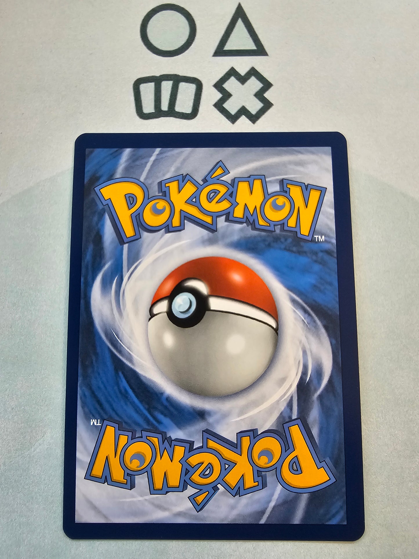 Klibbe - NM (SVI217 S&V Base Set)