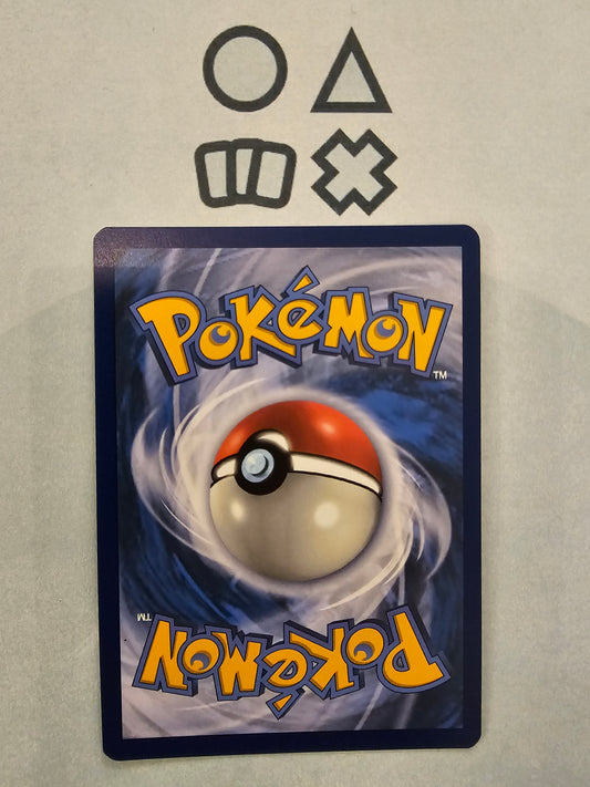 Benesaru EX - NM (SFA083 S&V Shrouded Fable)