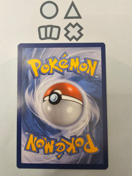 Servol V - NM (SHF SV114 SWSH Shining Fates)