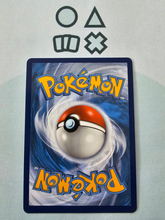 Kramshef V - NM (BRS161 SWSH Brilliant Stars)