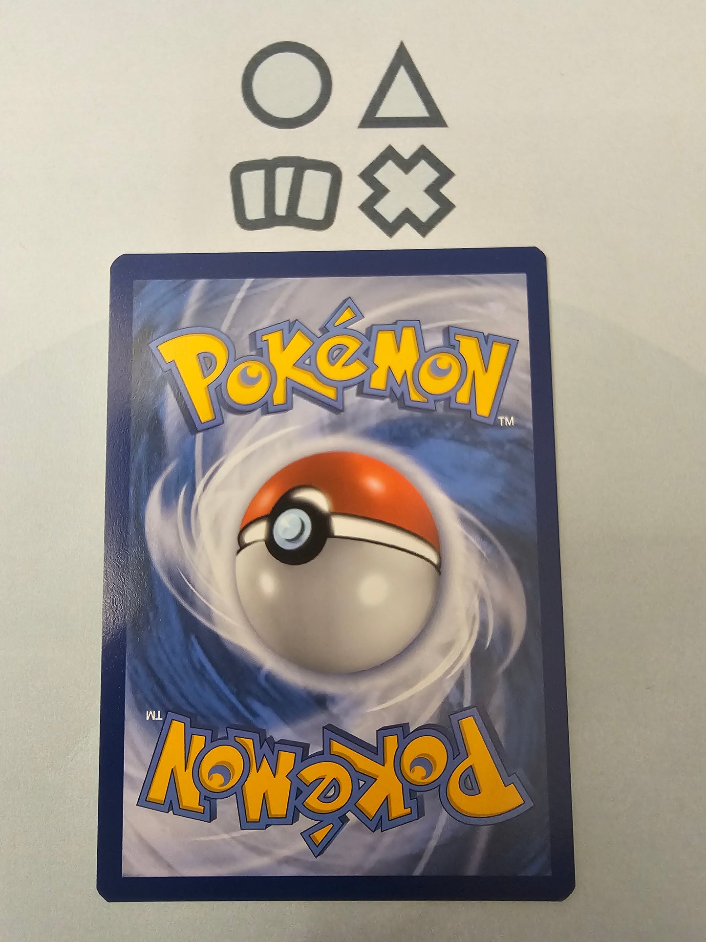 Legios V - NM (SHF SV115 SWSH Shining Fates)