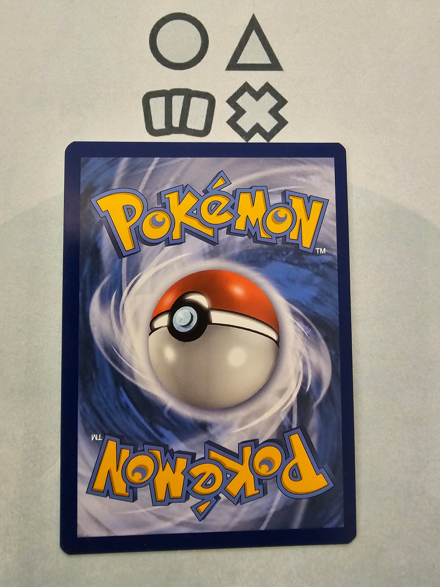 Lohgock V - NM (CRE161 SWSH Chilling Reign)