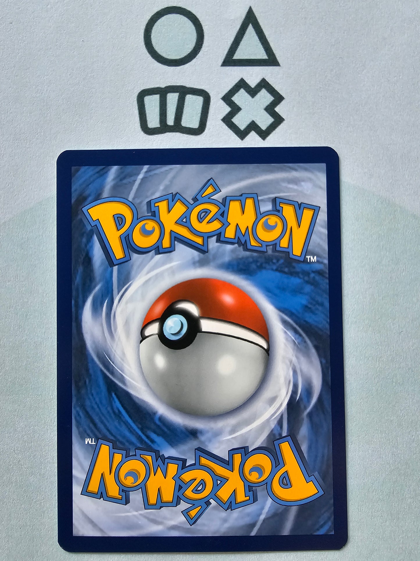 Urgl V - NM (SSH198 SWSH Base Set)