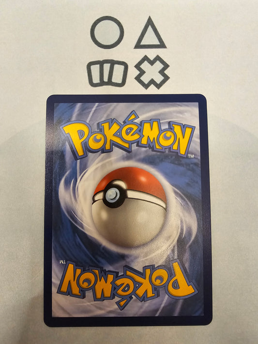 Giratina VSTAR - NM (LOR212 SWSH Lost Origin)