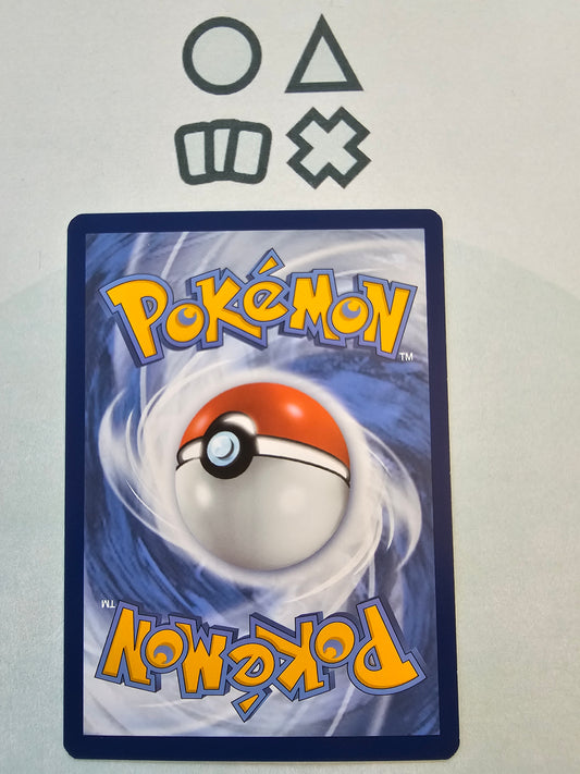 Schlurm - NM (PAL224 S&V Paldea Evolved)