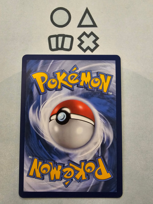 Hisui-Arkani V - NM (SIT179 SWSH Silver Tempest)