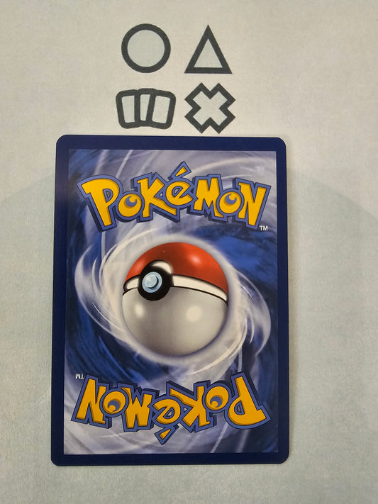 Miraidon EX - NM (PAF243 S&V Paldea Evolved)