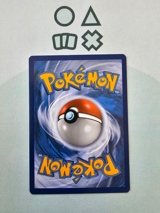 Aqoyon & Schlingking GX- NM (CEC224 SM Cosmic Eclipse)