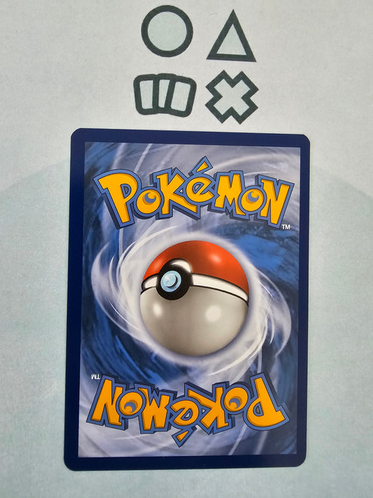 Evoli GX - NM (SM242 Sun & Moon Promo)