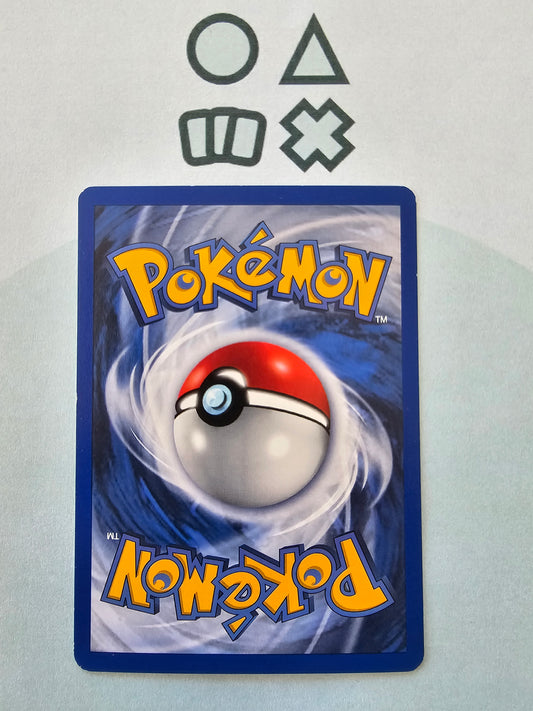 Brocks Rhydon - NM (GH2 Gym Heroes)