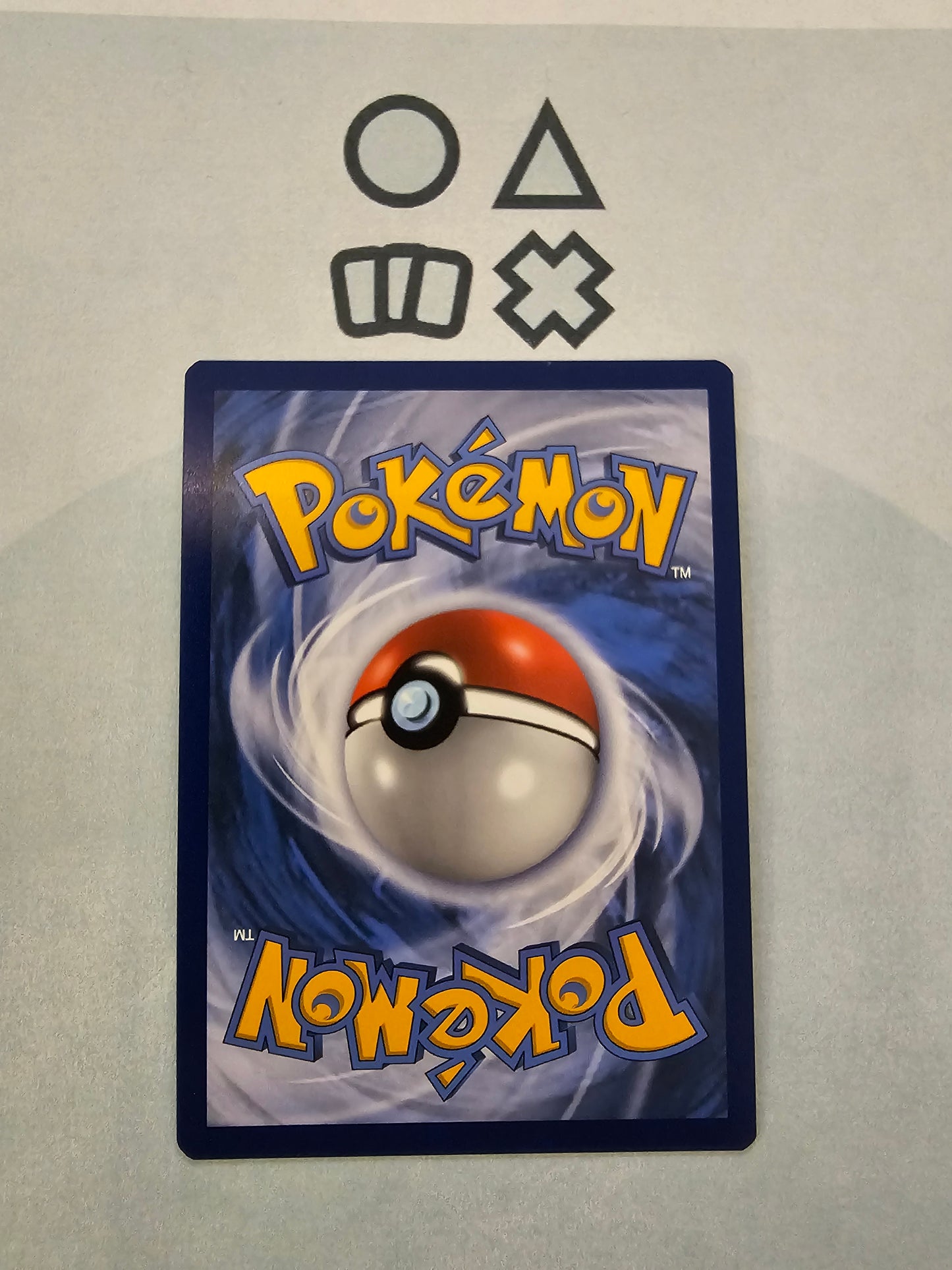 Ampharos V - NM (VIV171 SWSH Vivid Voltage)