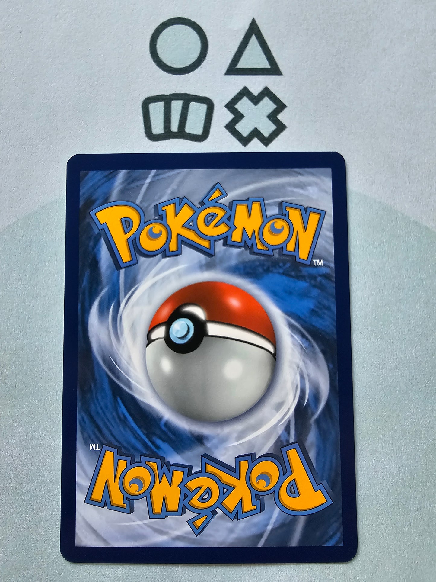 Woingenau V - NM (SSH191 SWSH Base Set)