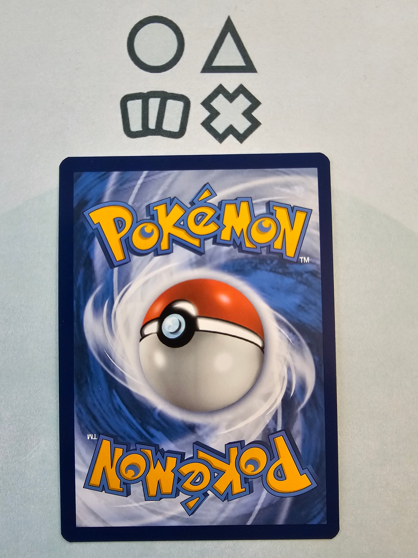 Feliospa - NM (PAL197 S&V Paldea Evolved)