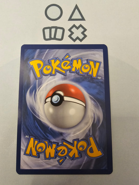 Crimanzo EX - NM (PAR218 S&V Paradoxrift)