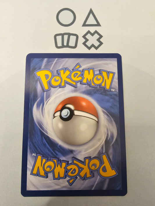 Tapu Koko EX - NM (PAR222 S&V Paradoxrift)