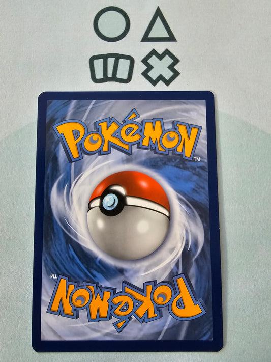 Sanaconda V - NM (CRE175 SWSH Chilling Reign)