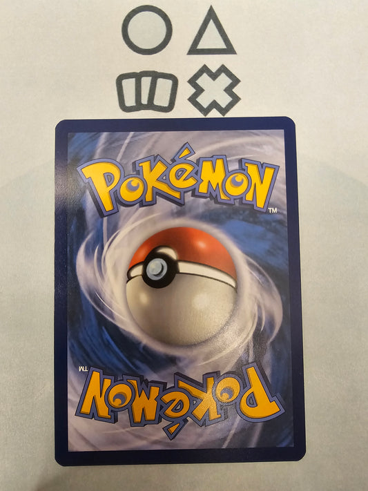 Voltula EX - NM (SCR168 S&V Stellar Crown)