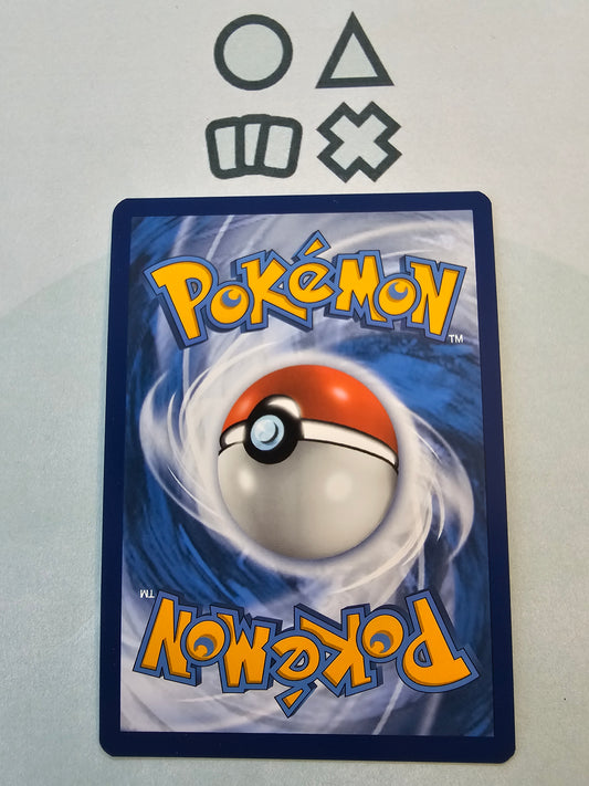 Ganovil - NM (SVI216 S&V Base Set)