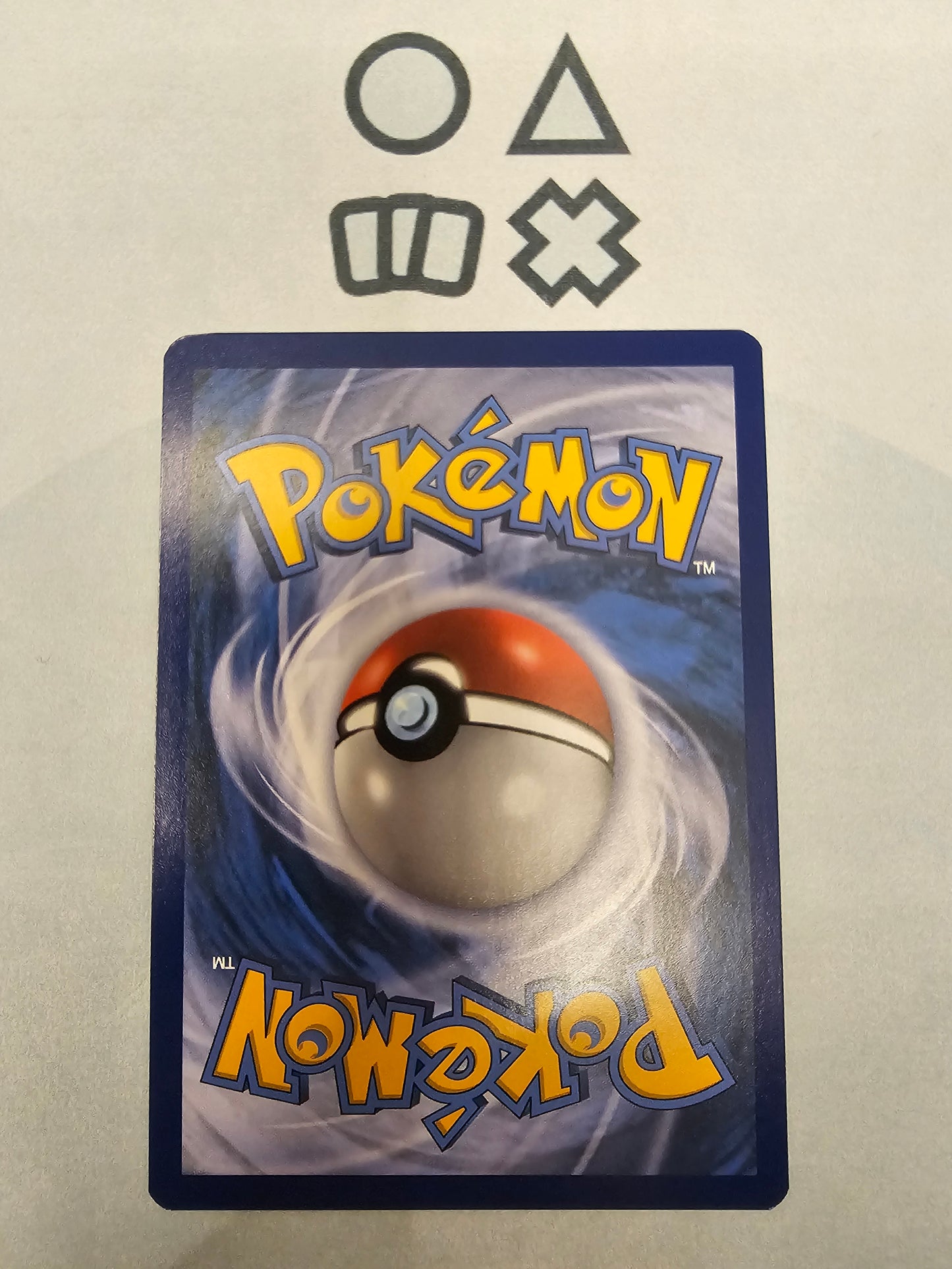 Arceus Prisma - NM (FLI96 S&M Forbidden Light)