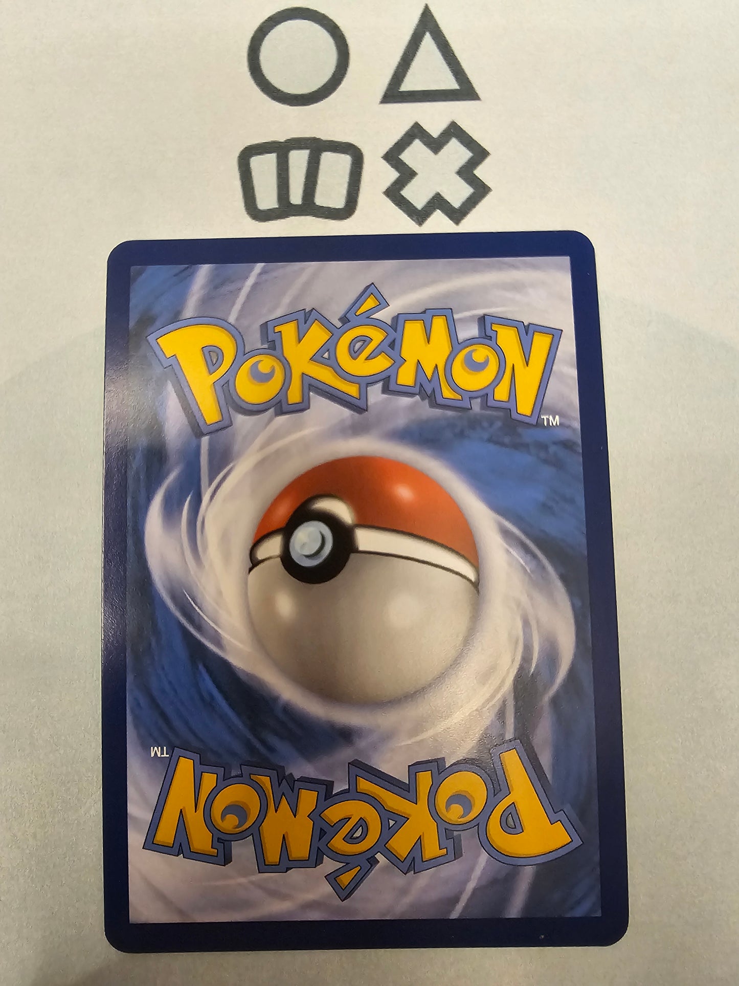 Achromas' Experiment (CRZ GG59 SWSH Crown Zenith)