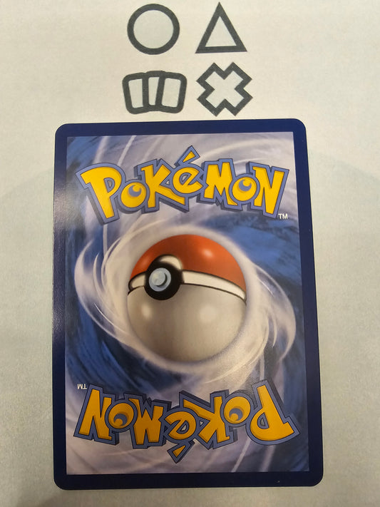 Achromas' Experiment (CRZ GG59 SWSH Crown Zenith)