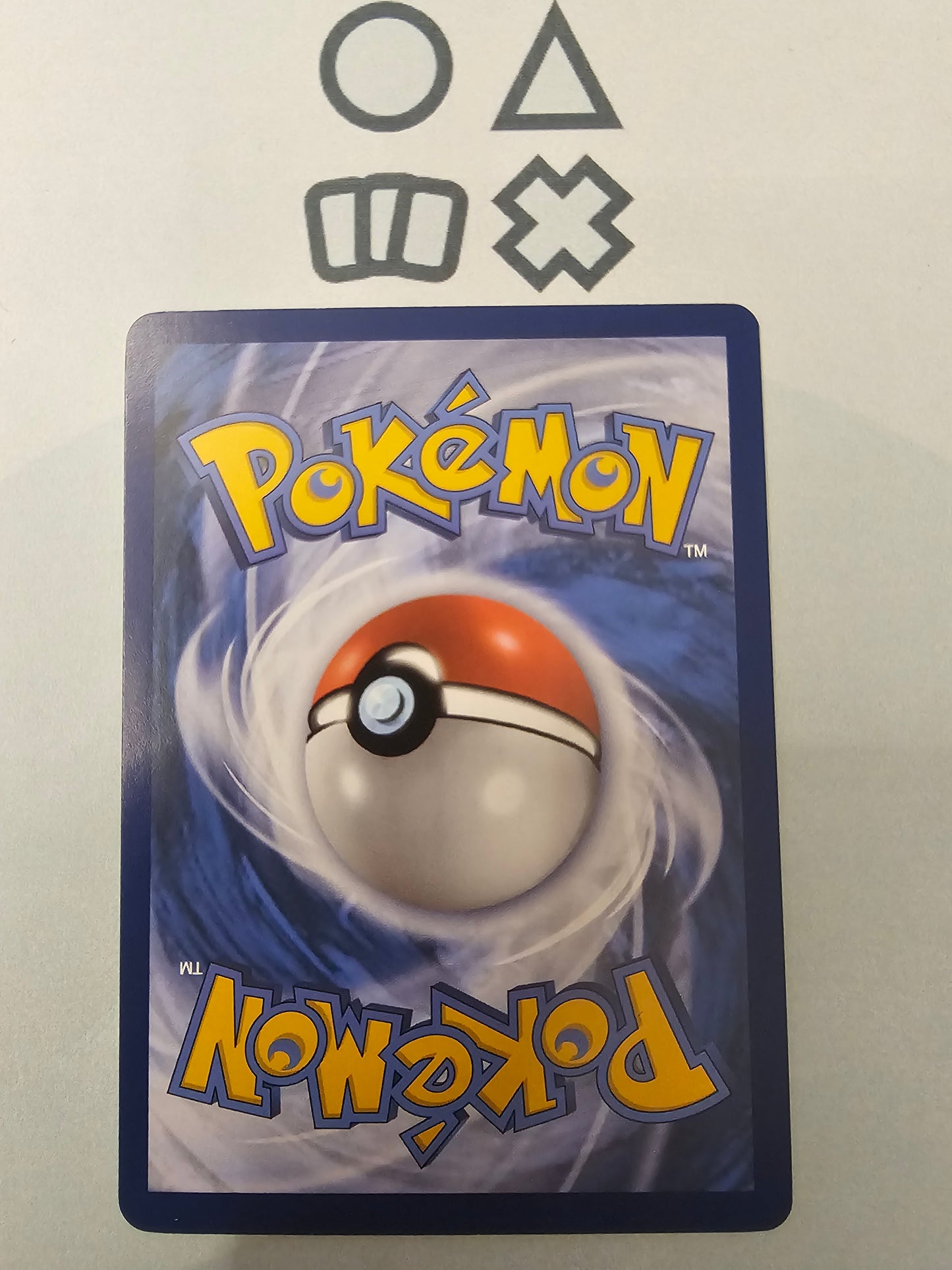 Skelokrok EX - NM (PAL233 S&V Paldea Evolved)