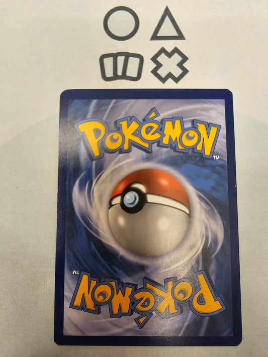 Diancie Prisma - NM (FLI74 S&M Forbidden Light)